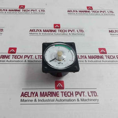 Toyo Keiki Dvf-8 Pressure Indicator 4-20 Ma M-837A