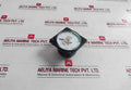 Toyo Keiki Dvf-8 Pressure Indicator 4-20 Ma M-837A