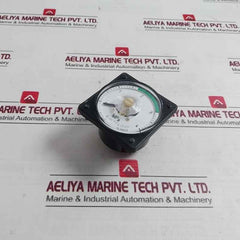 Toyo Keiki Dvf-8 Pressure Indicator 4-20 Ma M-837A