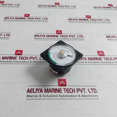 Toyo Keiki Dvf-8 Pressure Indicator 4-20 Ma M-837A