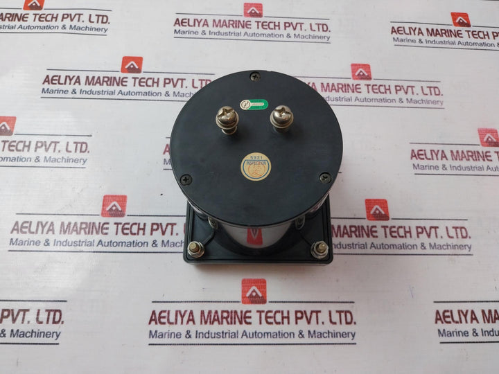 Toyo Keiki Dvf-ii Pressure Indicator 0-200°C Cgk03301