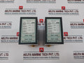 Toyo Keiki DXP-1 Isolator DC 4 ~ 20Ma