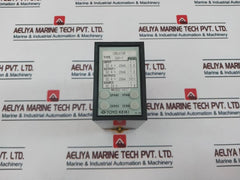 Toyo Keiki DXP-1 Isolator DC 4 ~ 20Ma