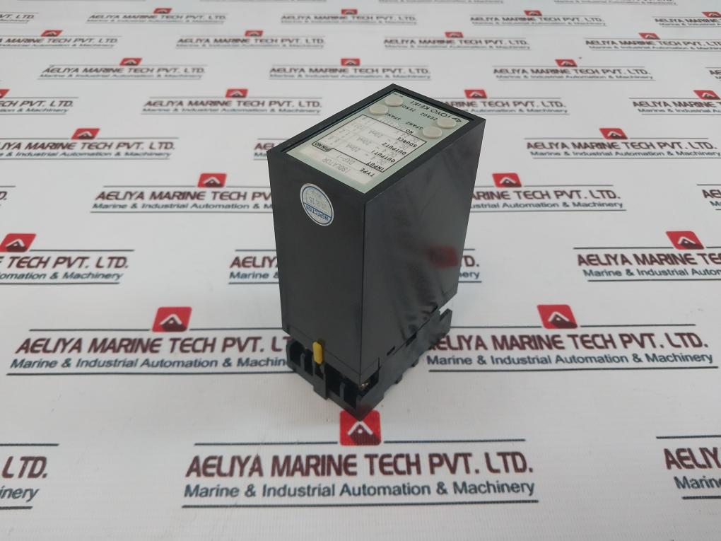 Toyo Keiki DXP-1 Isolator DC 4 ~ 20Ma
