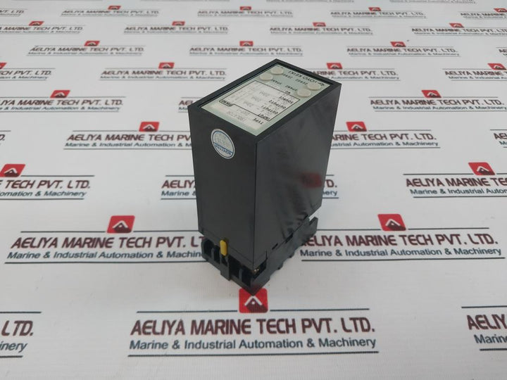 Toyo Keiki DXP-1 Isolator DC 4 ~ 20Ma