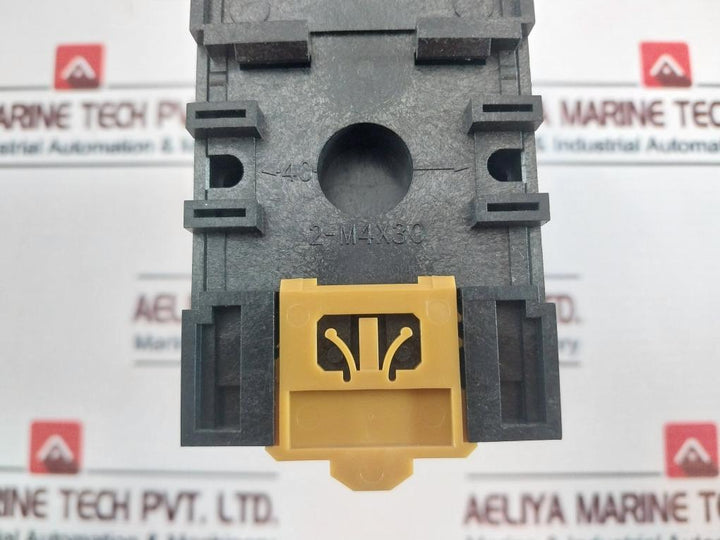 Toyo Keiki DXP-1 Isolator DC 4 ~ 20Ma