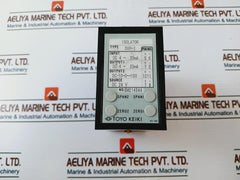 Toyo Keiki Dxp-1 Isolator Input Dc 4~20Ma