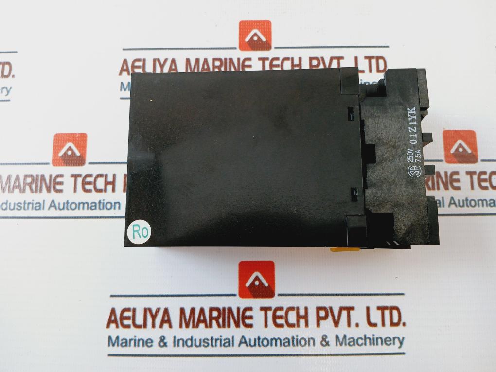 Toyo Keiki Dxp-1 Isolator Input Dc 4~20Ma