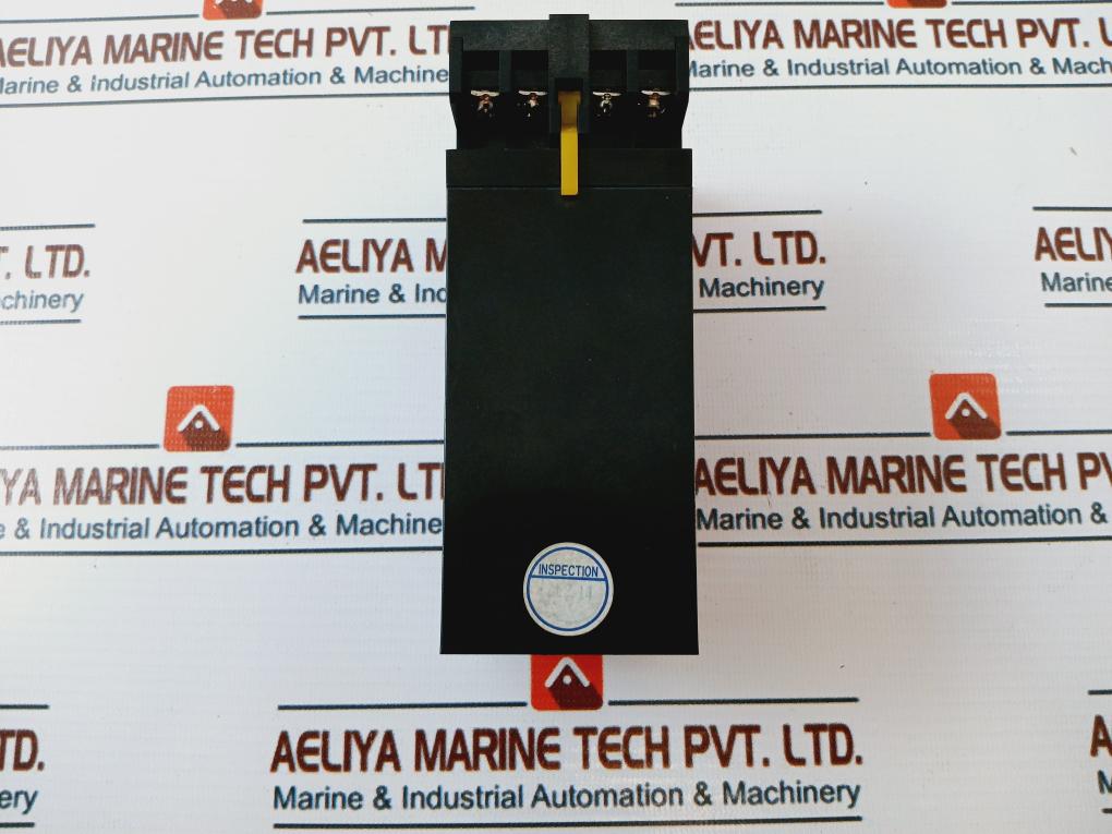 Toyo Keiki Dxp-1 Isolator Input Dc 4~20Ma