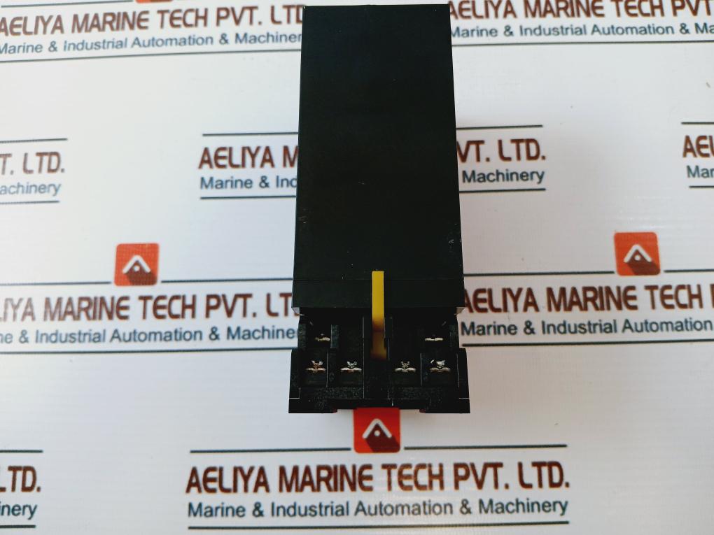 Toyo Keiki Dxp-1 Isolator Input Dc 4~20Ma