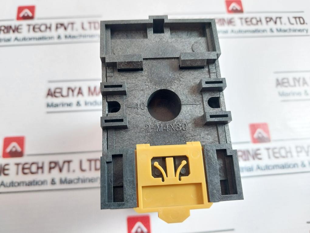 Toyo Keiki DXP-1 Isolator with Base 24VDC