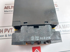 Toyo Keiki DXP-1 Isolator with Base 24VDC