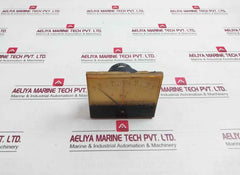 Toyo Keiki Fcf-12Nb Kilowatt Meter 55-65Hz