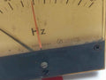 Toyo Keiki Fcf-12Nb Kilowatt Meter 55-65Hz