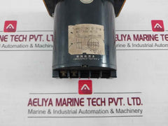Toyo Keiki Ecf-12Nb Kilowatt Meter 60-0-600 Kw Sa-2403-3B