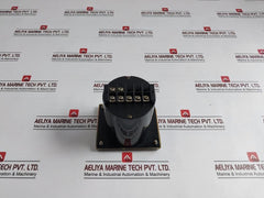 Toyo Keiki Ecf-12Nb Kilowatt Meter Voltage Class 1.5 460/115V