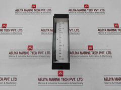 Toyo Keiki Edgewise Vertical Analog Meter Def-150Nt