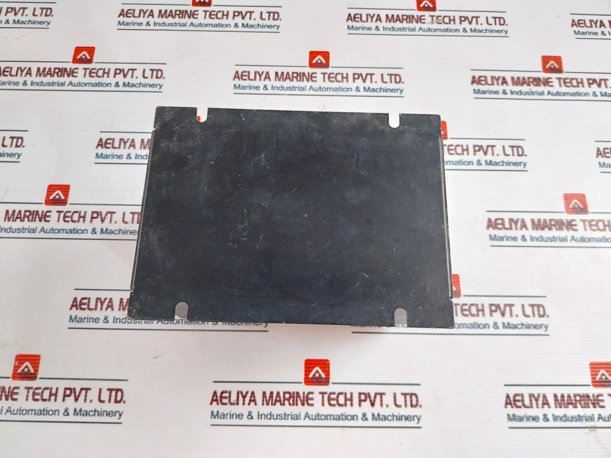 Toyo Keiki Eg-3At-sd 3 Phase Watt Transducer 50/60Hz