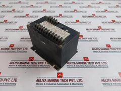 Toyo Keiki Eg-3At-sd 3 Phase Watt Transducer 50/60Hz