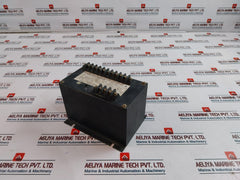 Toyo Keiki Eg-3At-sd 3 Phase Watt Transducer 50/60Hz