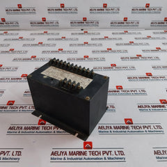 Toyo Keiki Eg-3At-sd 3 Phase Watt Transducer 50/60Hz