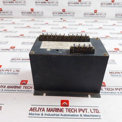 Toyo Keiki Eg-3At-sd 3 Phase Watt Transducer 50/60Hz