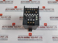 Toyo Keiki Egm-23 3 Phase 3 Wire Watt Transducer 0~1200Kw 50/60Hz
