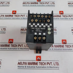 Toyo Keiki Egm-23 3 Phase 3 Wire Watt Transducer 0~1200Kw 50/60Hz