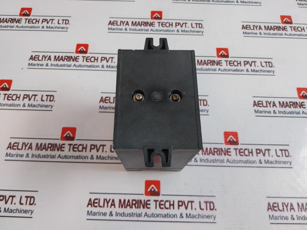 Toyo Keiki Egm-23 3 Phase 3 Wire Watt Transducer 0~1200Kw 50/60Hz