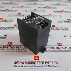 Toyo Keiki Egm-23 3 Phase 3 Wire Watt Transducer 0~1200Kw 50/60Hz