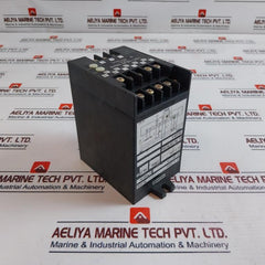 Toyo Keiki Egm-23 3 Phase 3 Wire Watt Transducer 0~1200Kw 50/60Hz