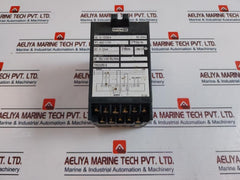 Toyo Keiki Egm-23 3 Phase 3 Wire Watt Transducer 0~1200Kw 50/60Hz