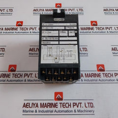 Toyo Keiki Egm-23 3 Phase 3 Wire Watt Transducer 0~1200Kw 50/60Hz