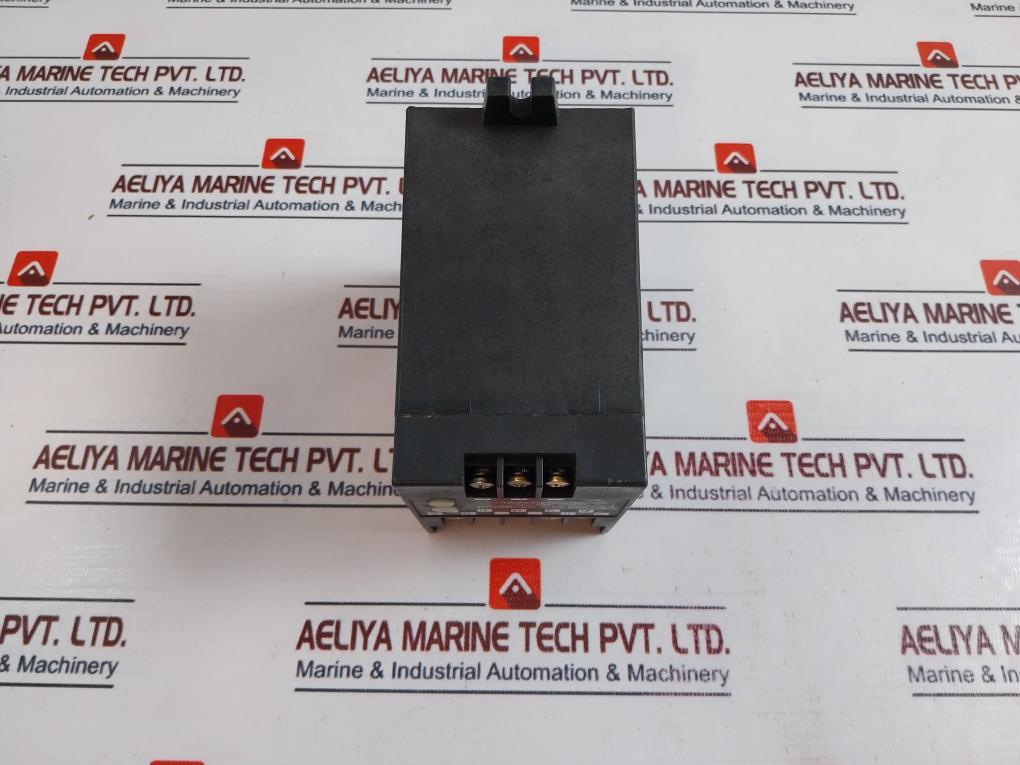 Toyo Keiki Egm-23 3 Phase 3 Wire Watt Transducer 0~1200Kw 50/60Hz