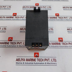 Toyo Keiki Egm-23 3 Phase 3 Wire Watt Transducer 0~1200Kw 50/60Hz