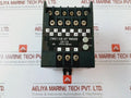 Toyo Keiki Egm-23A 3-phase 3-wire Watt Transducer Ac 0~1000W 50/60Hz 110V 5A