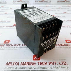 Toyo Keiki Egm-23A 3-phase 3-wire Watt Transducer Ac 0~1000W 50/60Hz 110V 5A