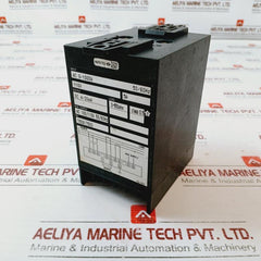 Toyo Keiki Egm-23A 3-phase 3-wire Watt Transducer Ac 0~1000W 50/60Hz 110V 5A