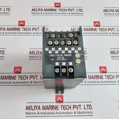 Toyo Keiki Egm-23A 3 Phase 3 Wire Watt Transducer Ac 0~1000W 50/60Hz