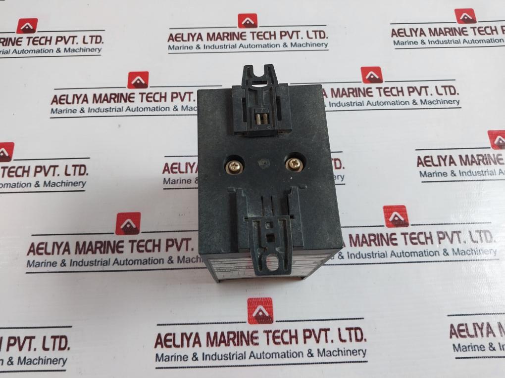 Toyo Keiki Egm-23A 3 Phase 3 Wire Watt Transducer Ac 0~1000W 50/60Hz