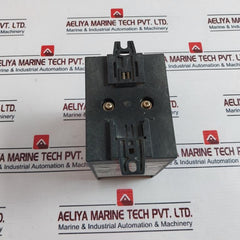 Toyo Keiki Egm-23A 3 Phase 3 Wire Watt Transducer Ac 0~1000W 50/60Hz