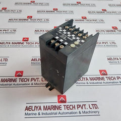 Toyo Keiki Egm-23A 3 Phase 3 Wire Watt Transducer Ac 0~1000W 50/60Hz