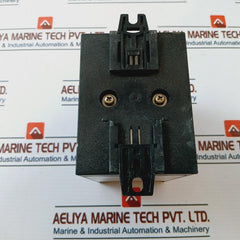 Toyo Keiki Egm-23A 3 Phase 3 Wire Watt Transducer Tmg018502 50/60Hz