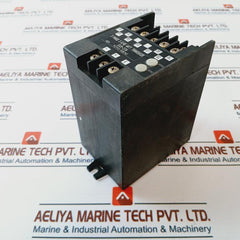 Toyo Keiki Egm-23A 3 Phase 3 Wire Watt Transducer Tmg018502 50/60Hz