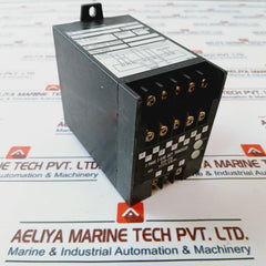 Toyo Keiki Egm-23A 3 Phase 3 Wire Watt Transducer Tmg018502 50/60Hz