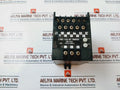 Toyo Keiki Egm-23La 3 Phase 3 Wire Watt Transducer 50/60Hz