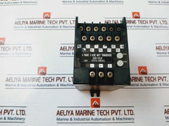 Toyo Keiki Egm-23La 3 Phase 3 Wire Watt Transducer 50/60Hz