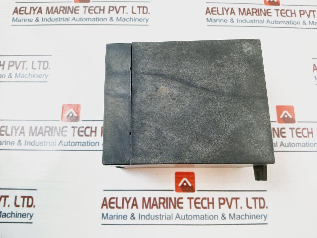 Toyo Keiki Egm-23La 3 Phase 3 Wire Watt Transducer 50/60Hz