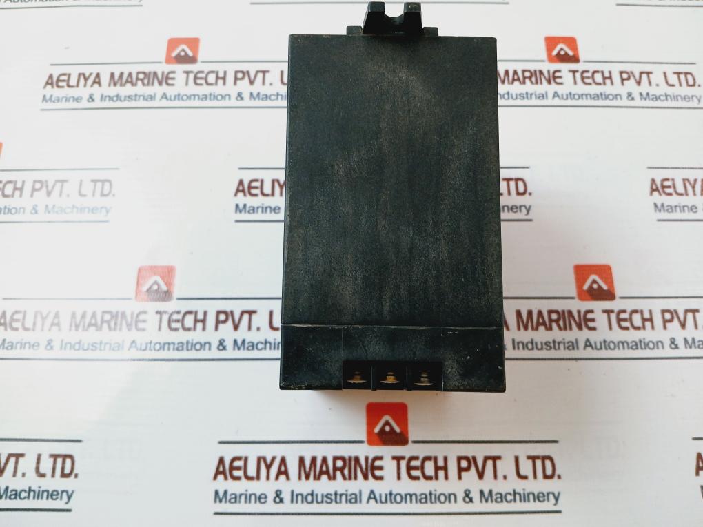 Toyo Keiki Egm-23La 3 Phase 3 Wire Watt Transducer 50/60Hz