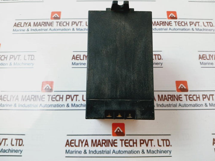 Toyo Keiki Egm-23La 3 Phase 3 Wire Watt Transducer 50/60Hz